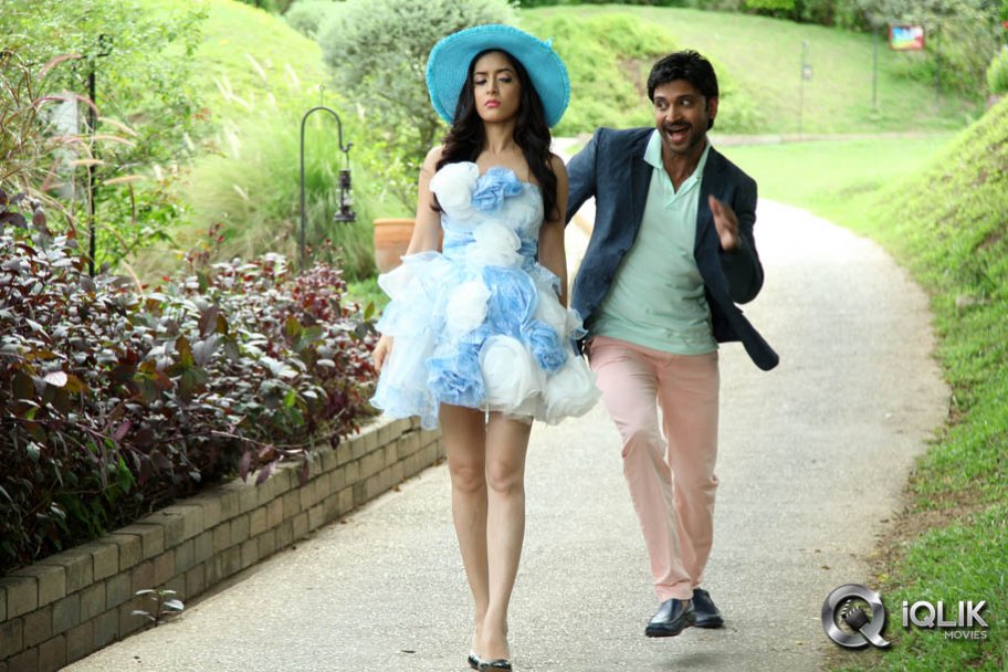 Emo Gurram Eguravachu